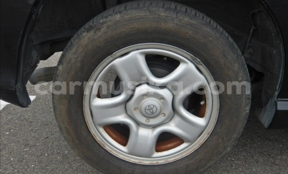 Buy Used Toyota RAV4 Black Car in Beitbridge in Matabeleland South Buy Used Toyota RAV4 Black Car in Beitbridge in Matabeleland South