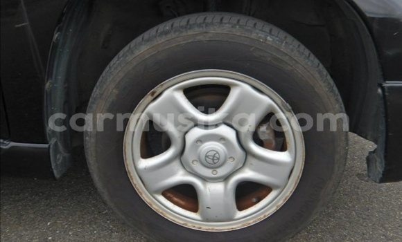 Buy Used Toyota RAV4 Black Car in Beitbridge in Matabeleland South Buy Used Toyota RAV4 Black Car in Beitbridge in Matabeleland South