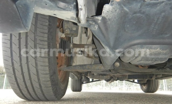 Buy Used Toyota RAV4 Black Car in Beitbridge in Matabeleland South Buy Used Toyota RAV4 Black Car in Beitbridge in Matabeleland South