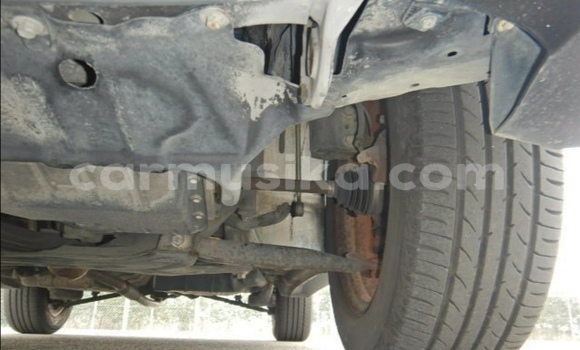 Buy Used Toyota RAV4 Black Car in Beitbridge in Matabeleland South Buy Used Toyota RAV4 Black Car in Beitbridge in Matabeleland South