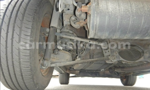 Buy Used Toyota RAV4 Black Car in Beitbridge in Matabeleland South Buy Used Toyota RAV4 Black Car in Beitbridge in Matabeleland South