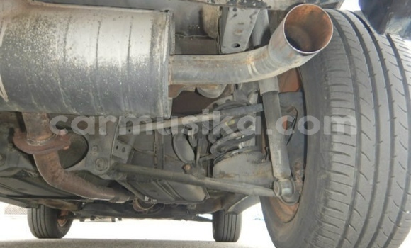 Buy Used Toyota RAV4 Black Car in Beitbridge in Matabeleland South Buy Used Toyota RAV4 Black Car in Beitbridge in Matabeleland South