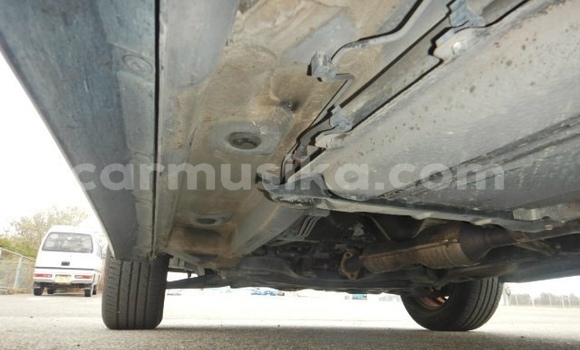 Buy Used Toyota RAV4 Black Car in Beitbridge in Matabeleland South Buy Used Toyota RAV4 Black Car in Beitbridge in Matabeleland South