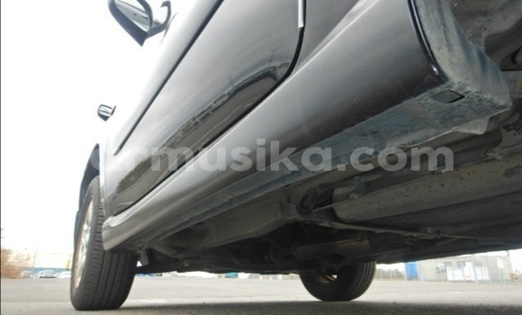 Buy Used Toyota RAV4 Black Car in Beitbridge in Matabeleland South Buy Used Toyota RAV4 Black Car in Beitbridge in Matabeleland South