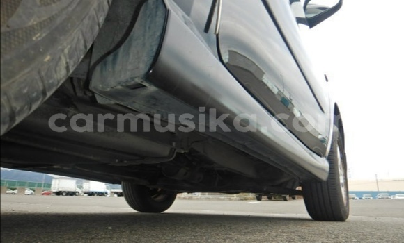 Buy Used Toyota RAV4 Black Car in Beitbridge in Matabeleland South Buy Used Toyota RAV4 Black Car in Beitbridge in Matabeleland South