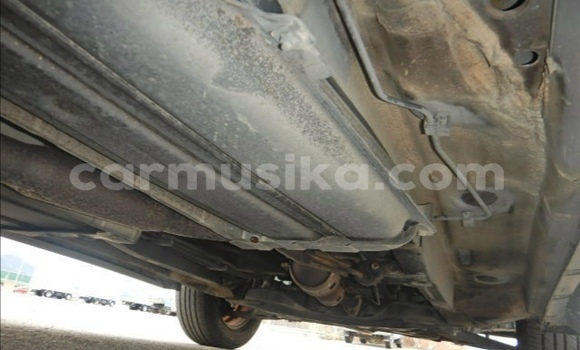 Buy Used Toyota RAV4 Black Car in Beitbridge in Matabeleland South Buy Used Toyota RAV4 Black Car in Beitbridge in Matabeleland South