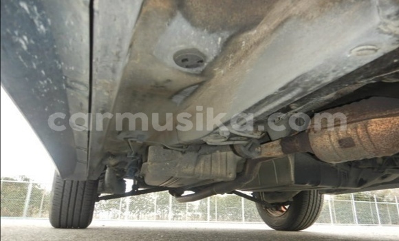 Buy Used Toyota RAV4 Black Car in Beitbridge in Matabeleland South Buy Used Toyota RAV4 Black Car in Beitbridge in Matabeleland South