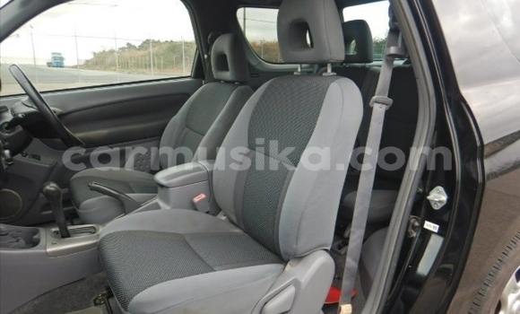 Buy Used Toyota RAV4 Black Car in Beitbridge in Matabeleland South Buy Used Toyota RAV4 Black Car in Beitbridge in Matabeleland South