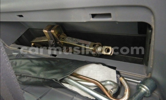 Buy Used Toyota RAV4 Black Car in Beitbridge in Matabeleland South Buy Used Toyota RAV4 Black Car in Beitbridge in Matabeleland South