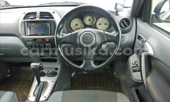 Buy Used Toyota RAV4 Black Car in Beitbridge in Matabeleland South Buy Used Toyota RAV4 Black Car in Beitbridge in Matabeleland South