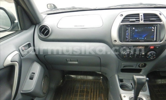 Buy Used Toyota RAV4 Black Car in Beitbridge in Matabeleland South Buy Used Toyota RAV4 Black Car in Beitbridge in Matabeleland South