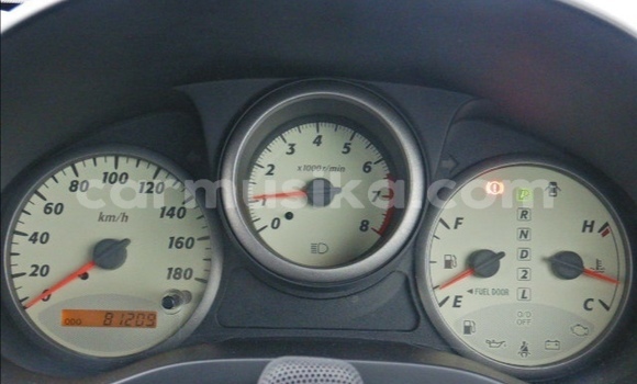 Buy Used Toyota RAV4 Black Car in Beitbridge in Matabeleland South Buy Used Toyota RAV4 Black Car in Beitbridge in Matabeleland South