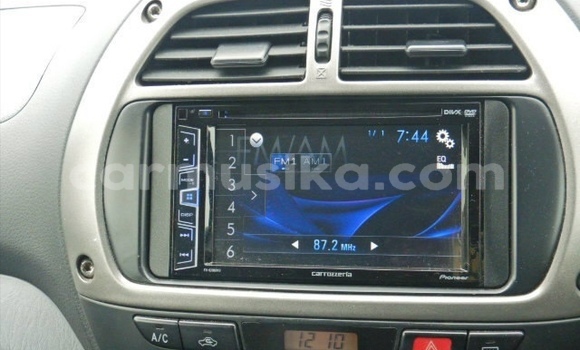 Buy Used Toyota RAV4 Black Car in Beitbridge in Matabeleland South Buy Used Toyota RAV4 Black Car in Beitbridge in Matabeleland South