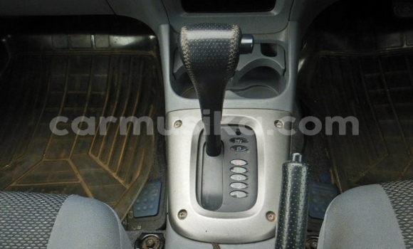 Buy Used Toyota RAV4 Black Car in Beitbridge in Matabeleland South Buy Used Toyota RAV4 Black Car in Beitbridge in Matabeleland South