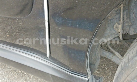 Buy Used Toyota RAV4 Black Car in Beitbridge in Matabeleland South Buy Used Toyota RAV4 Black Car in Beitbridge in Matabeleland South