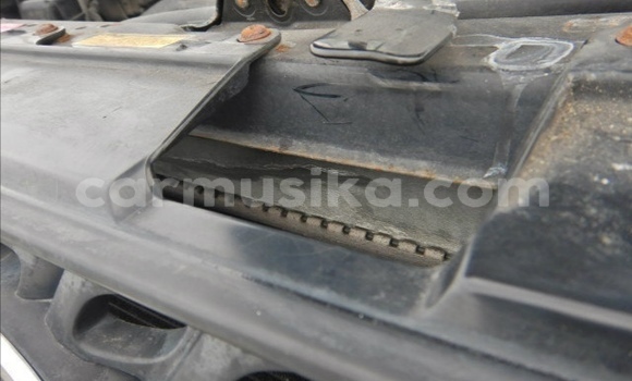 Buy Used Toyota RAV4 Black Car in Beitbridge in Matabeleland South Buy Used Toyota RAV4 Black Car in Beitbridge in Matabeleland South