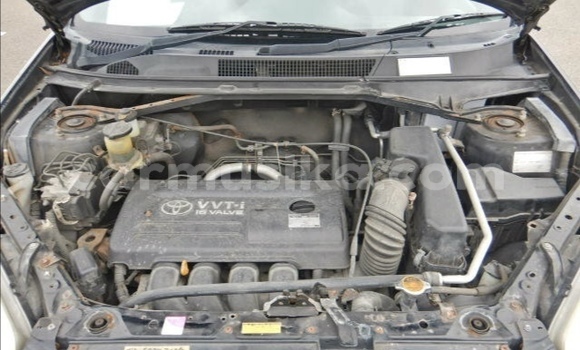 Buy Used Toyota RAV4 Black Car in Beitbridge in Matabeleland South Buy Used Toyota RAV4 Black Car in Beitbridge in Matabeleland South