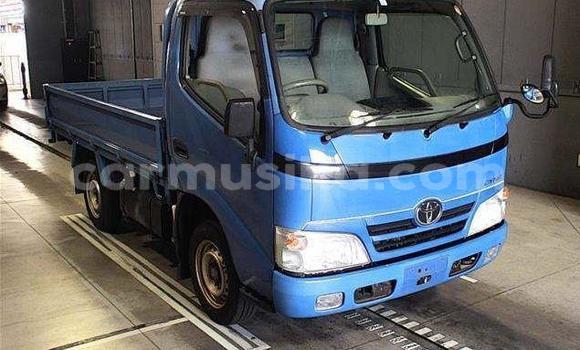 Nunua Ilio tumika Toyota Dyna Bluu Gari ndani ya Beitbridge nchini Matabeleland Kusini