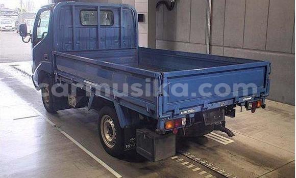 Acheter Occasion Voiture Toyota Dyna Bleu à Beitbridge, Matabeleland South Acheter Occasion Voiture Toyota Dyna Bleu à Beitbridge, Matabeleland South