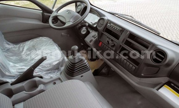 Acheter Occasion Voiture Toyota Dyna Bleu à Beitbridge, Matabeleland South Acheter Occasion Voiture Toyota Dyna Bleu à Beitbridge, Matabeleland South