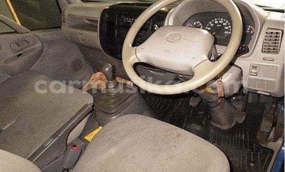 Acheter Occasion Voiture Toyota Dyna Bleu à Beitbridge, Matabeleland South Acheter Occasion Voiture Toyota Dyna Bleu à Beitbridge, Matabeleland South