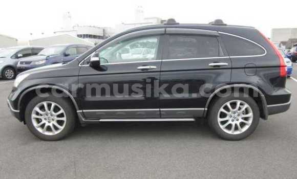 Acheter Occasion Voiture Honda CR–V Noir à Beitbridge, Matabeleland South Acheter Occasion Voiture Honda CR–V Noir à Beitbridge, Matabeleland South