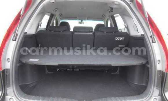 Acheter Occasion Voiture Honda CR–V Noir à Beitbridge, Matabeleland South Acheter Occasion Voiture Honda CR–V Noir à Beitbridge, Matabeleland South