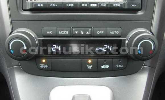 Acheter Occasion Voiture Honda CR–V Noir à Beitbridge, Matabeleland South Acheter Occasion Voiture Honda CR–V Noir à Beitbridge, Matabeleland South