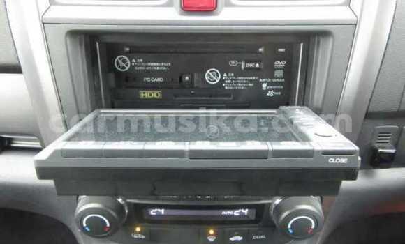 Acheter Occasion Voiture Honda CR–V Noir à Beitbridge, Matabeleland South Acheter Occasion Voiture Honda CR–V Noir à Beitbridge, Matabeleland South