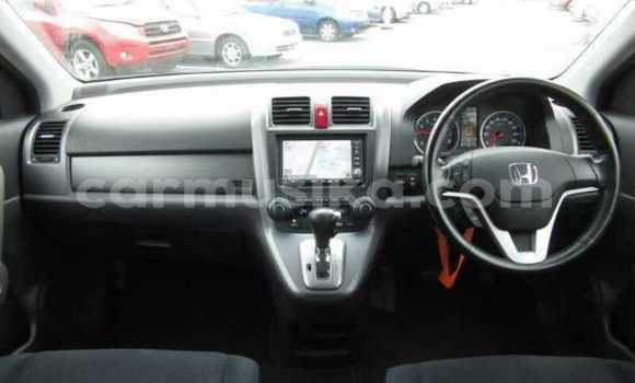 Acheter Occasion Voiture Honda CR–V Noir à Beitbridge, Matabeleland South Acheter Occasion Voiture Honda CR–V Noir à Beitbridge, Matabeleland South