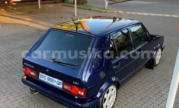 Acheter Occasion Voiture Volkswagen Golf Bleu à Beitbridge, Matabeleland South Acheter Occasion Voiture Volkswagen Golf Bleu à Beitbridge, Matabeleland South