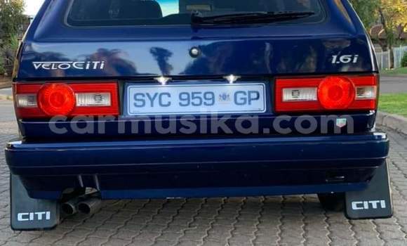 Acheter Occasion Voiture Volkswagen Golf Bleu à Beitbridge, Matabeleland South Acheter Occasion Voiture Volkswagen Golf Bleu à Beitbridge, Matabeleland South