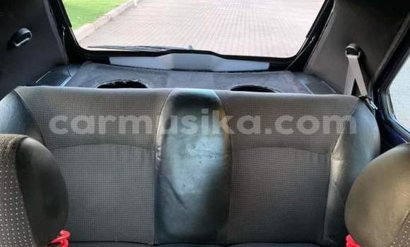 Acheter Occasion Voiture Volkswagen Golf Bleu à Beitbridge, Matabeleland South Acheter Occasion Voiture Volkswagen Golf Bleu à Beitbridge, Matabeleland South