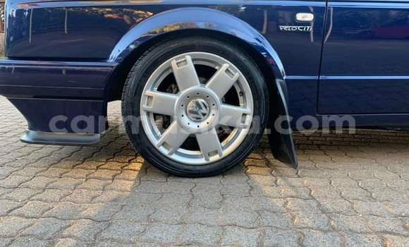 Acheter Occasion Voiture Volkswagen Golf Bleu à Beitbridge, Matabeleland South Acheter Occasion Voiture Volkswagen Golf Bleu à Beitbridge, Matabeleland South