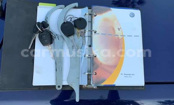 Acheter Occasion Voiture Volkswagen Golf Bleu à Beitbridge, Matabeleland South Acheter Occasion Voiture Volkswagen Golf Bleu à Beitbridge, Matabeleland South