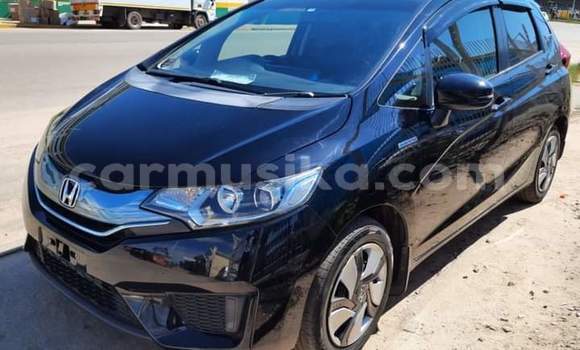 Tenga Tsaru Honda Fit Zvimwe Mota in Beitbridge in Matabeleland South