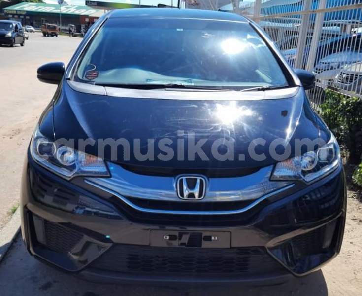 Big with watermark honda fit matabeleland south beitbridge 27158