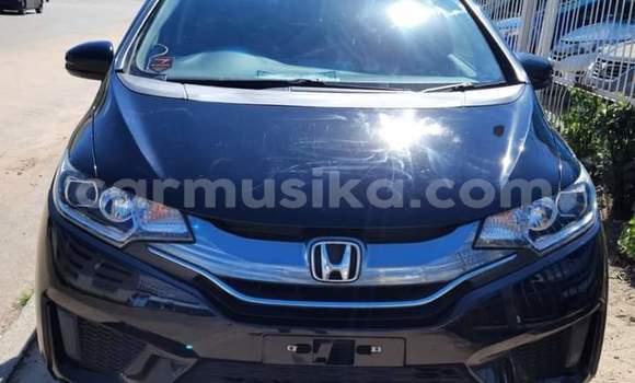 Acheter Occasion Voiture Honda Fit Autre à Beitbridge, Matabeleland South Acheter Occasion Voiture Honda Fit Autre à Beitbridge, Matabeleland South