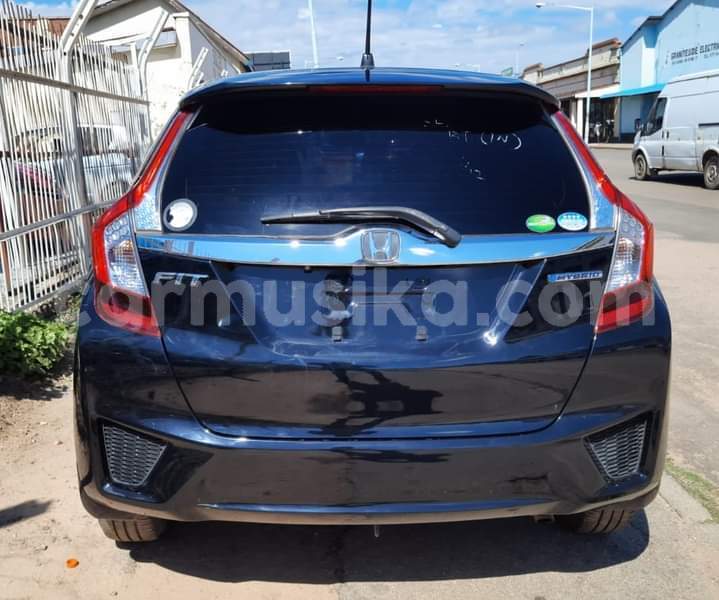 Big with watermark honda fit matabeleland south beitbridge 27158