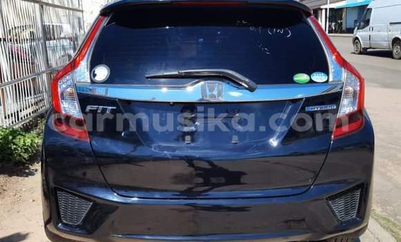 Acheter Occasion Voiture Honda Fit Autre à Beitbridge, Matabeleland South Acheter Occasion Voiture Honda Fit Autre à Beitbridge, Matabeleland South