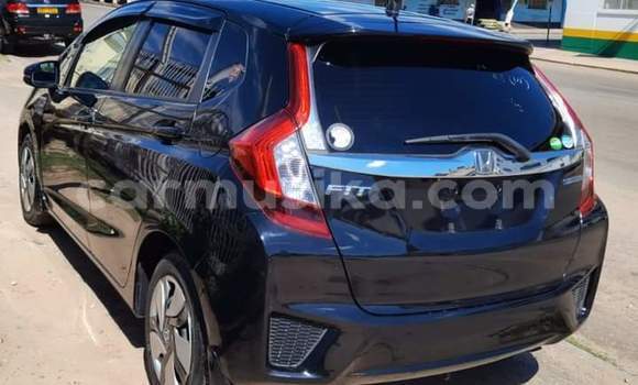Acheter Occasion Voiture Honda Fit Autre à Beitbridge, Matabeleland South Acheter Occasion Voiture Honda Fit Autre à Beitbridge, Matabeleland South