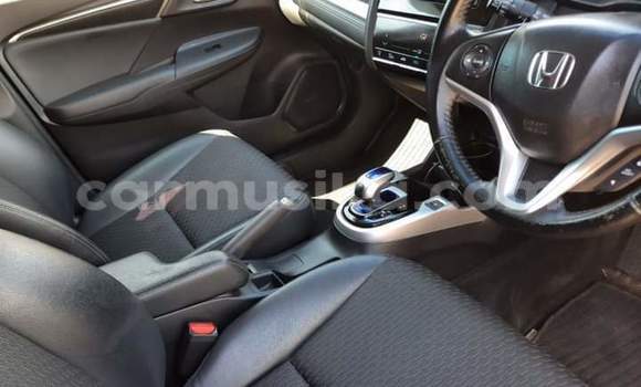 Acheter Occasion Voiture Honda Fit Autre à Beitbridge, Matabeleland South Acheter Occasion Voiture Honda Fit Autre à Beitbridge, Matabeleland South