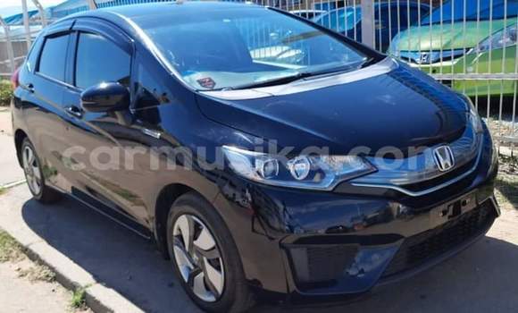 Acheter Occasion Voiture Honda Fit Autre à Beitbridge, Matabeleland South Acheter Occasion Voiture Honda Fit Autre à Beitbridge, Matabeleland South