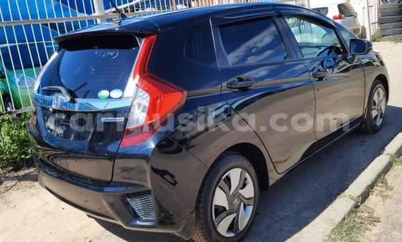 Acheter Occasion Voiture Honda Fit Autre à Beitbridge, Matabeleland South Acheter Occasion Voiture Honda Fit Autre à Beitbridge, Matabeleland South