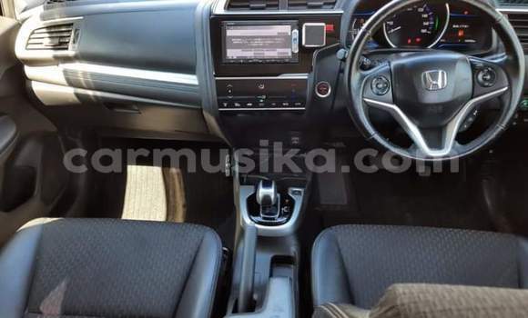 Acheter Occasion Voiture Honda Fit Autre à Beitbridge, Matabeleland South Acheter Occasion Voiture Honda Fit Autre à Beitbridge, Matabeleland South