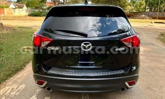 Nunua Ilio tumika Mazda CX-5 Nyeusi Gari ndani ya Beitbridge nchini Matabeleland Kusini Nunua Ilio tumika Mazda CX-5 Nyeusi Gari ndani ya Beitbridge nchini Matabeleland Kusini