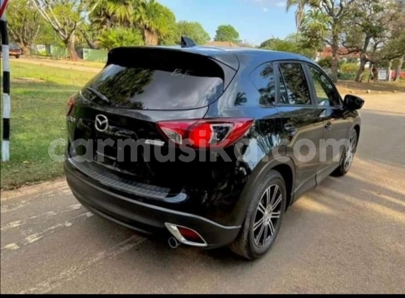 Big with watermark mazda cx 5 matabeleland south beitbridge 27165