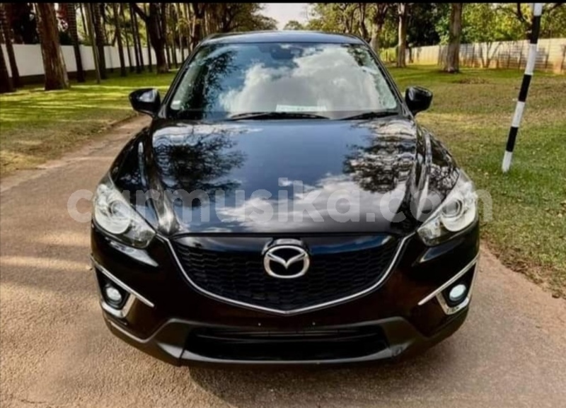 Big with watermark mazda cx 5 matabeleland south beitbridge 27165