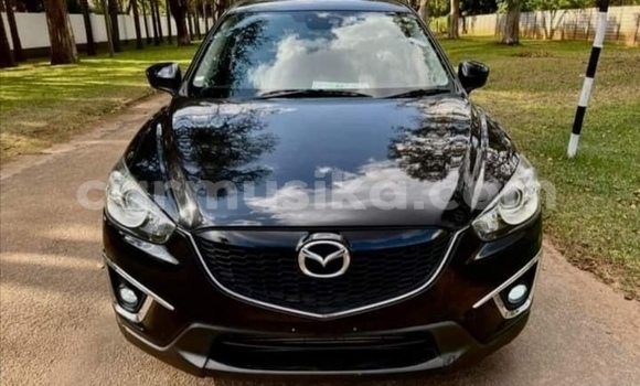 Nunua Ilio tumika Mazda CX-5 Nyeusi Gari ndani ya Beitbridge nchini Matabeleland Kusini Nunua Ilio tumika Mazda CX-5 Nyeusi Gari ndani ya Beitbridge nchini Matabeleland Kusini
