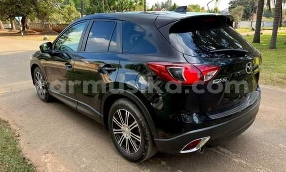 Nunua Ilio tumika Mazda CX-5 Nyeusi Gari ndani ya Beitbridge nchini Matabeleland Kusini Nunua Ilio tumika Mazda CX-5 Nyeusi Gari ndani ya Beitbridge nchini Matabeleland Kusini